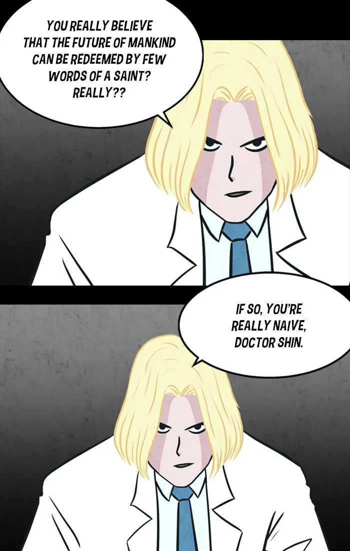 XINK3R Chapter 169 page 14 - 