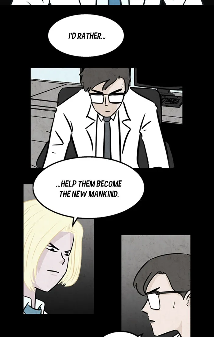 XINK3R Chapter 169 page 15 - 