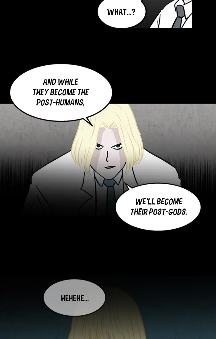 XINK3R Chapter 169 page 16 - 