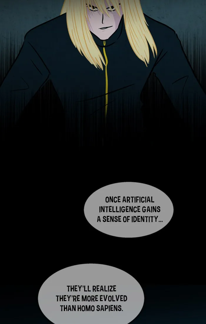 XINK3R Chapter 169 page 17 - 