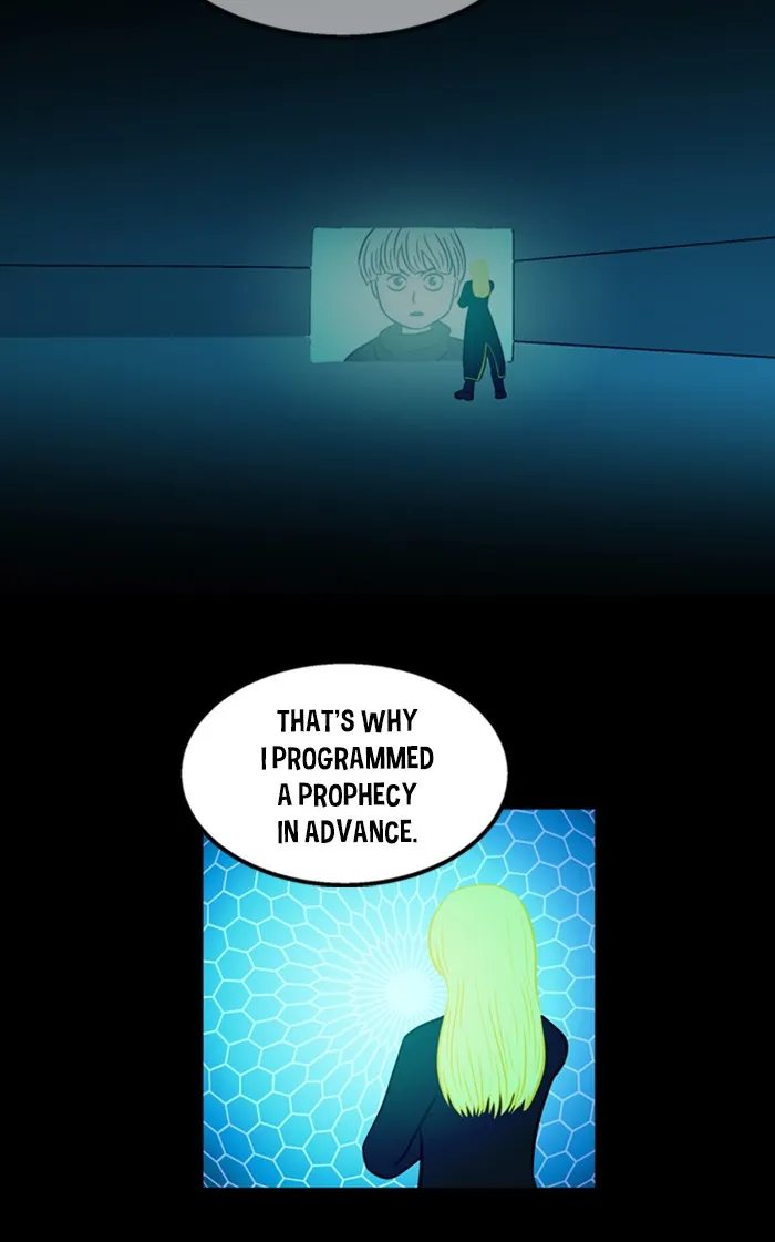 XINK3R Chapter 169 page 18 - 