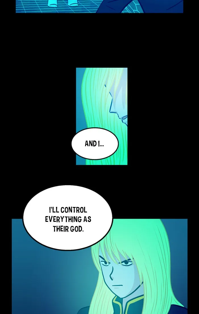 XINK3R Chapter 169 page 20 - 