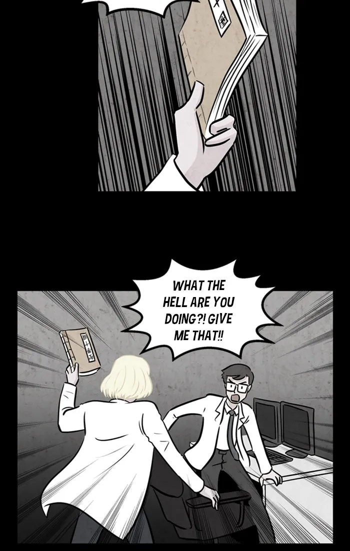XINK3R Chapter 169 page 3 - 
