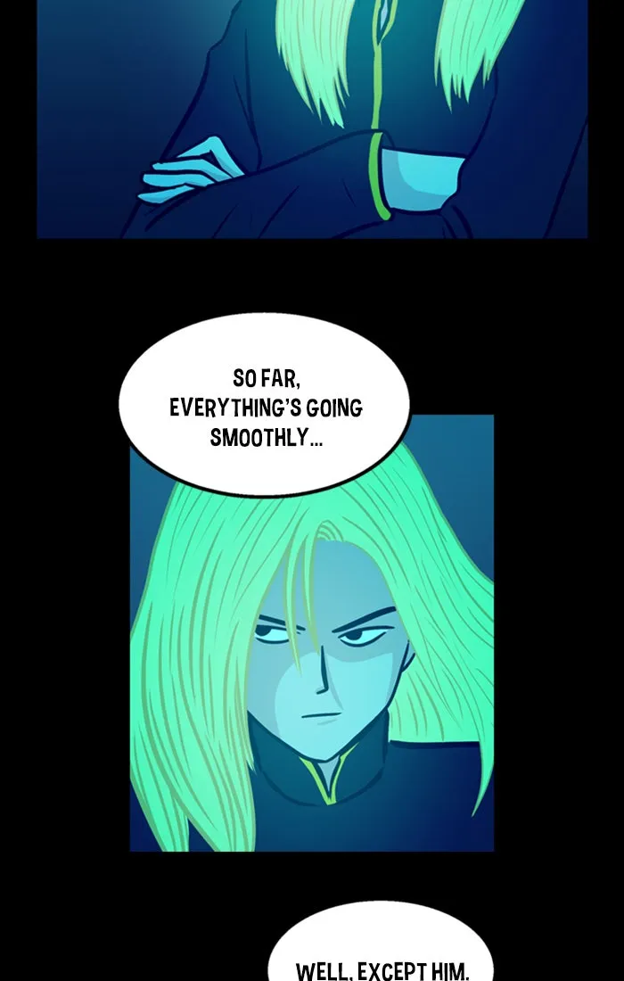 XINK3R Chapter 169 page 21 - 