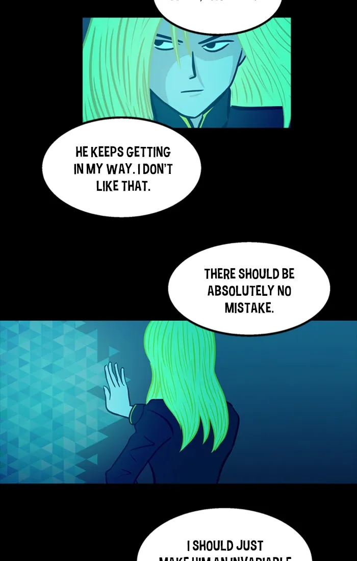 XINK3R Chapter 169 page 22 - 