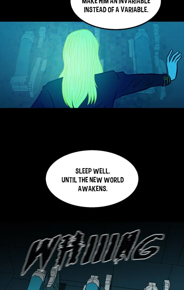 XINK3R Chapter 169 page 23 - 