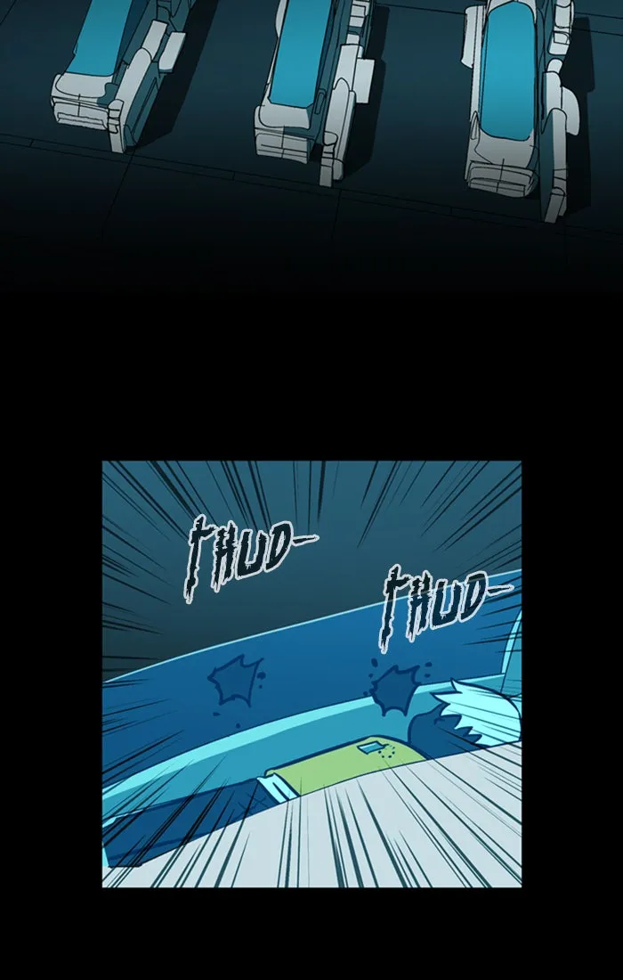XINK3R Chapter 169 page 24 - 
