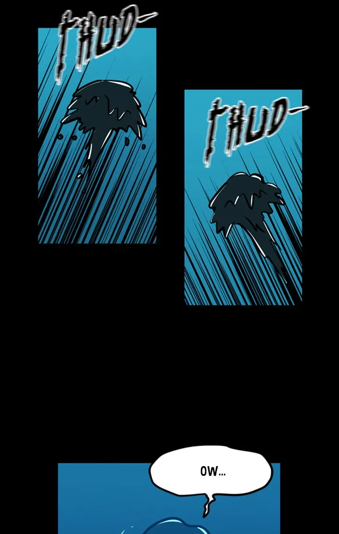 XINK3R Chapter 169 page 25 - 