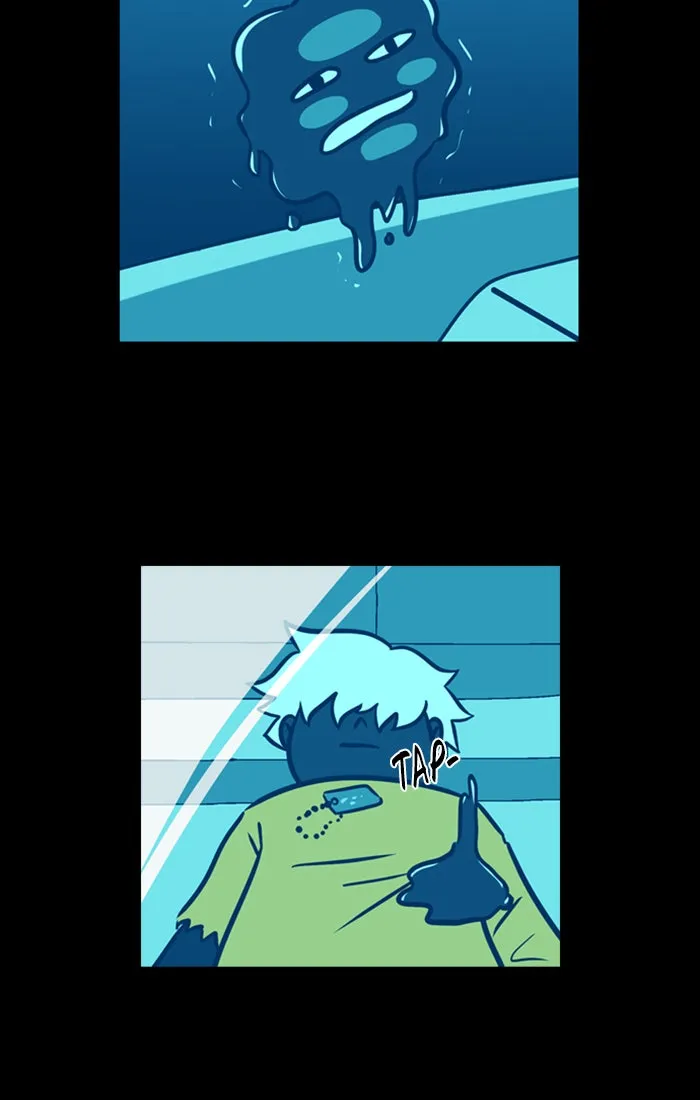 XINK3R Chapter 169 page 26 - 