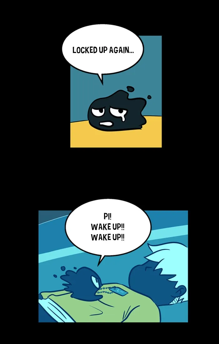 XINK3R Chapter 169 page 27 - 