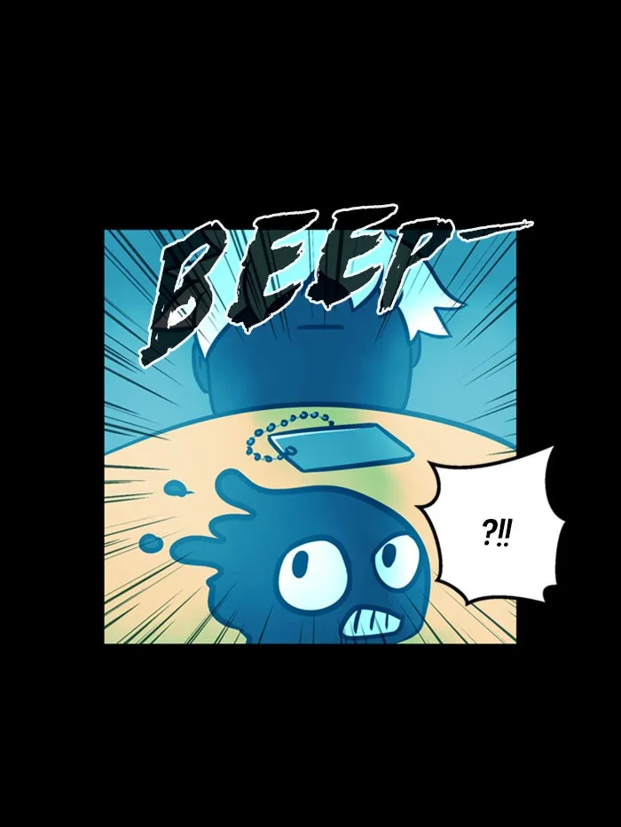 XINK3R Chapter 169 page 28 - 