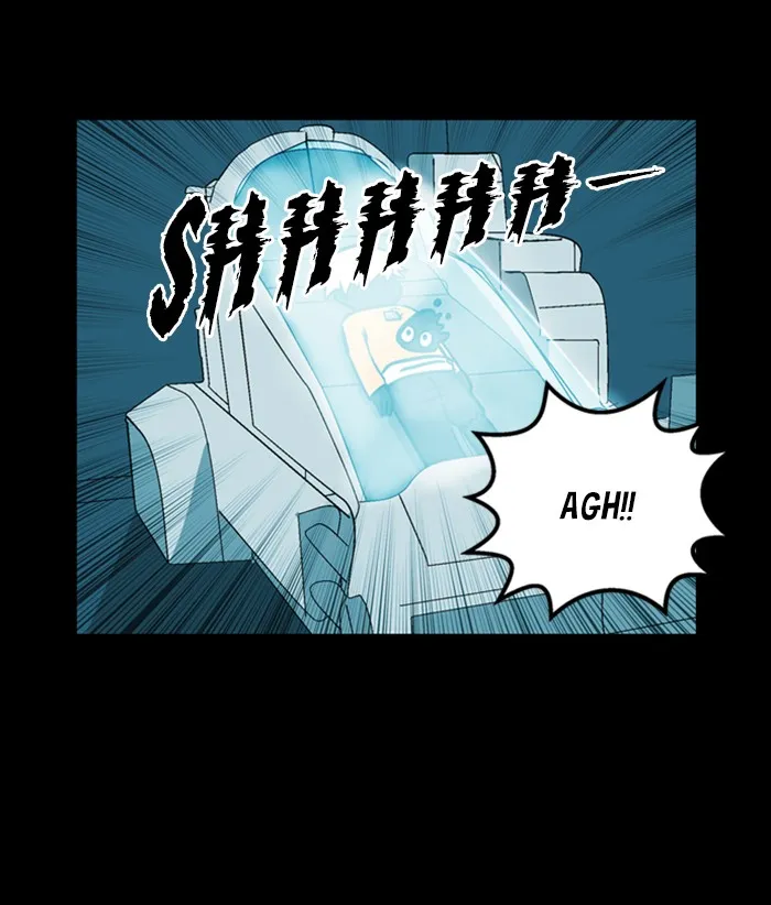 XINK3R Chapter 169 page 29 - 