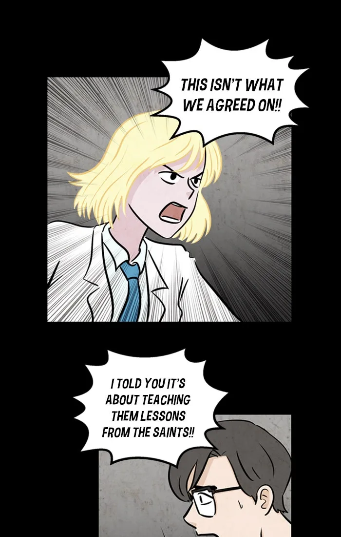 XINK3R Chapter 169 page 4 - 