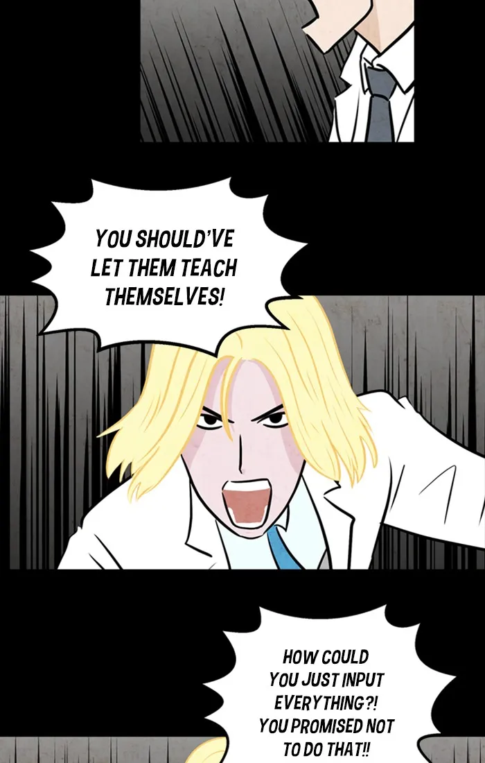 XINK3R Chapter 169 page 5 - 