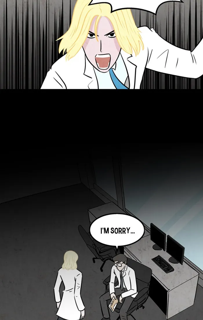 XINK3R Chapter 169 page 6 - 