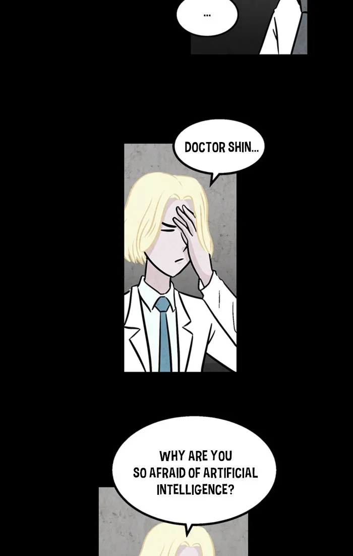 XINK3R Chapter 169 page 8 - 