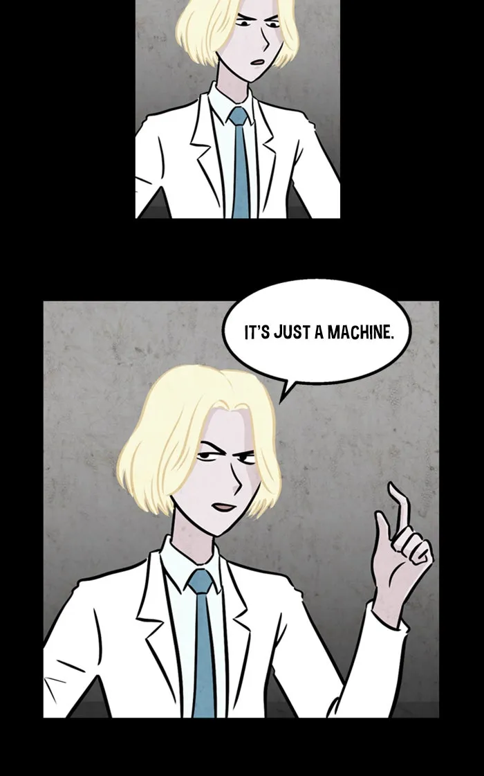 XINK3R Chapter 169 page 9 - 