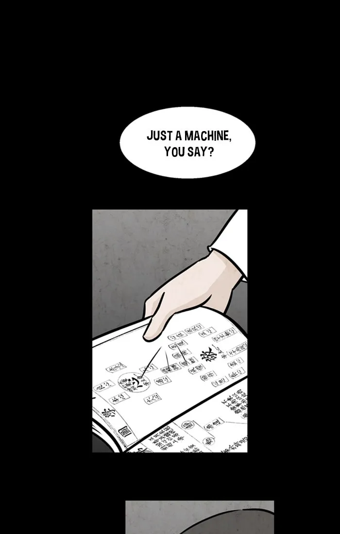 XINK3R Chapter 169 page 10 - 