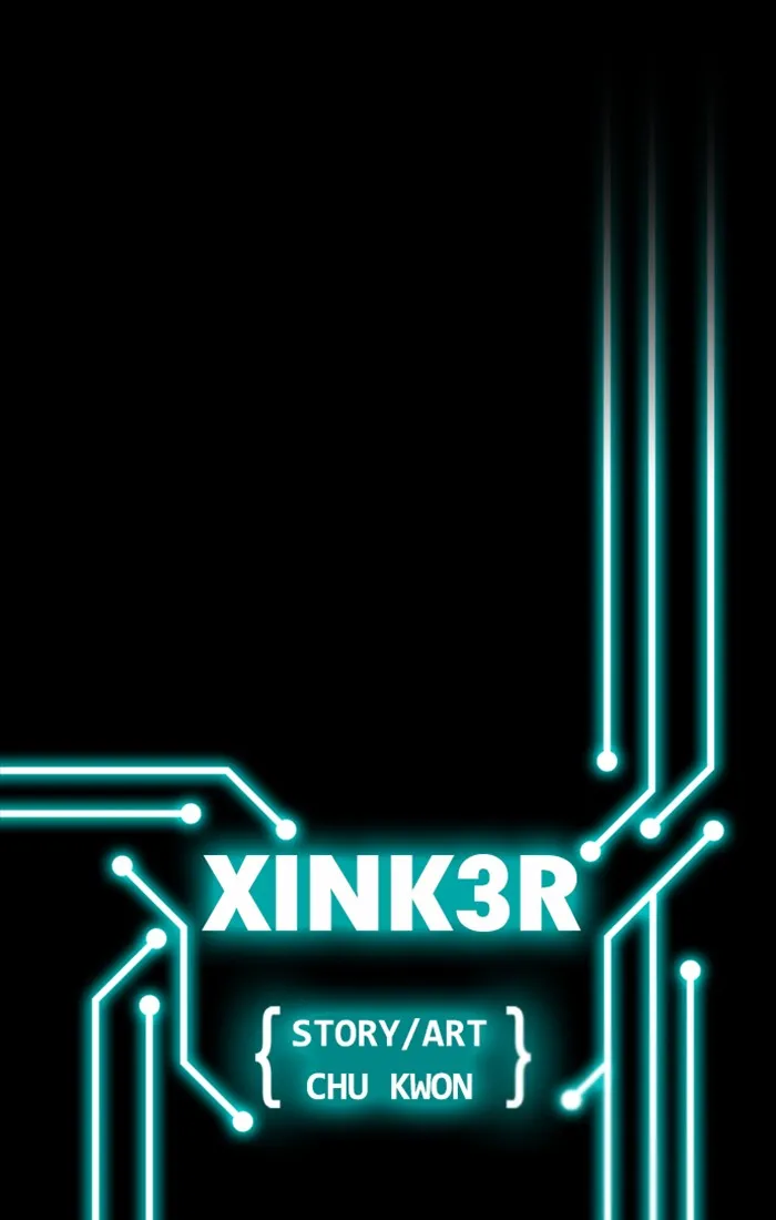 XINK3R Chapter 170 page 1 - 