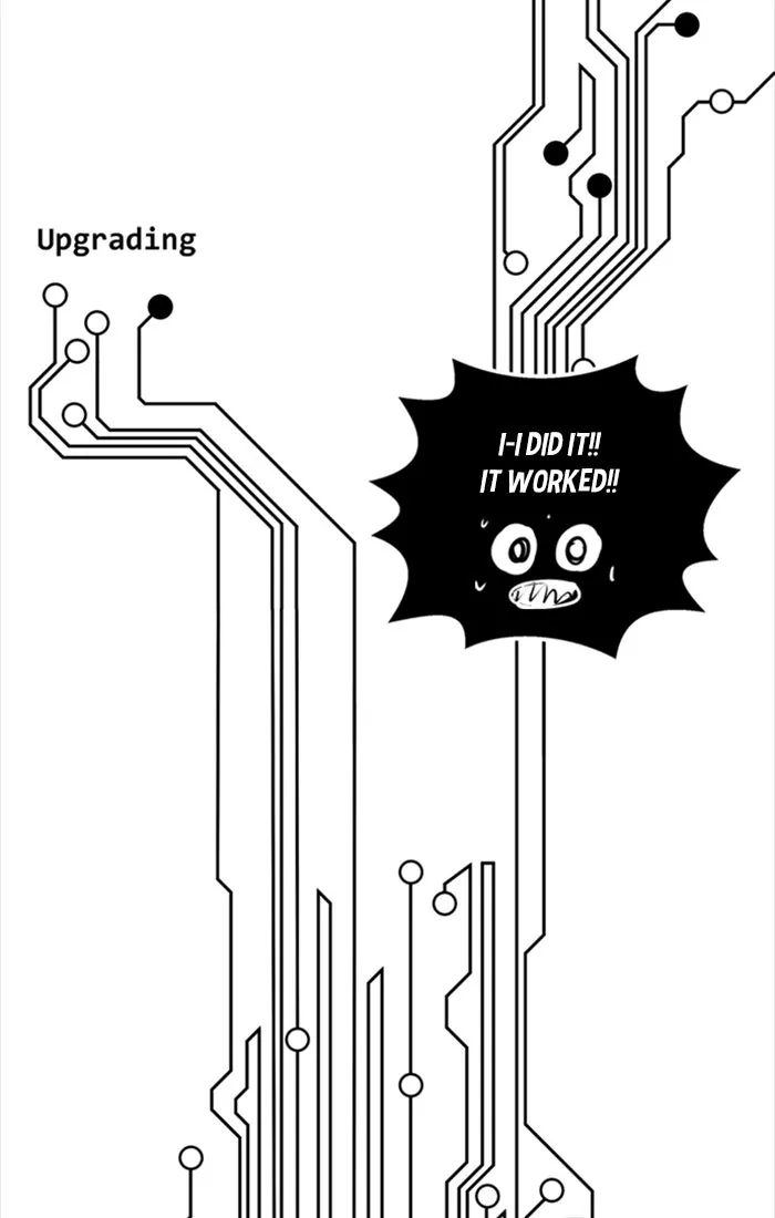 XINK3R Chapter 170 page 13 - 