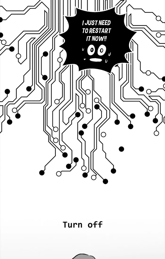 XINK3R Chapter 170 page 14 - 