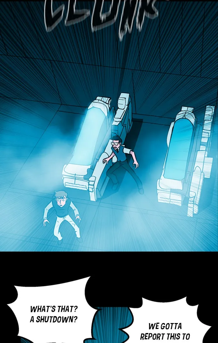 XINK3R Chapter 170 page 16 - 