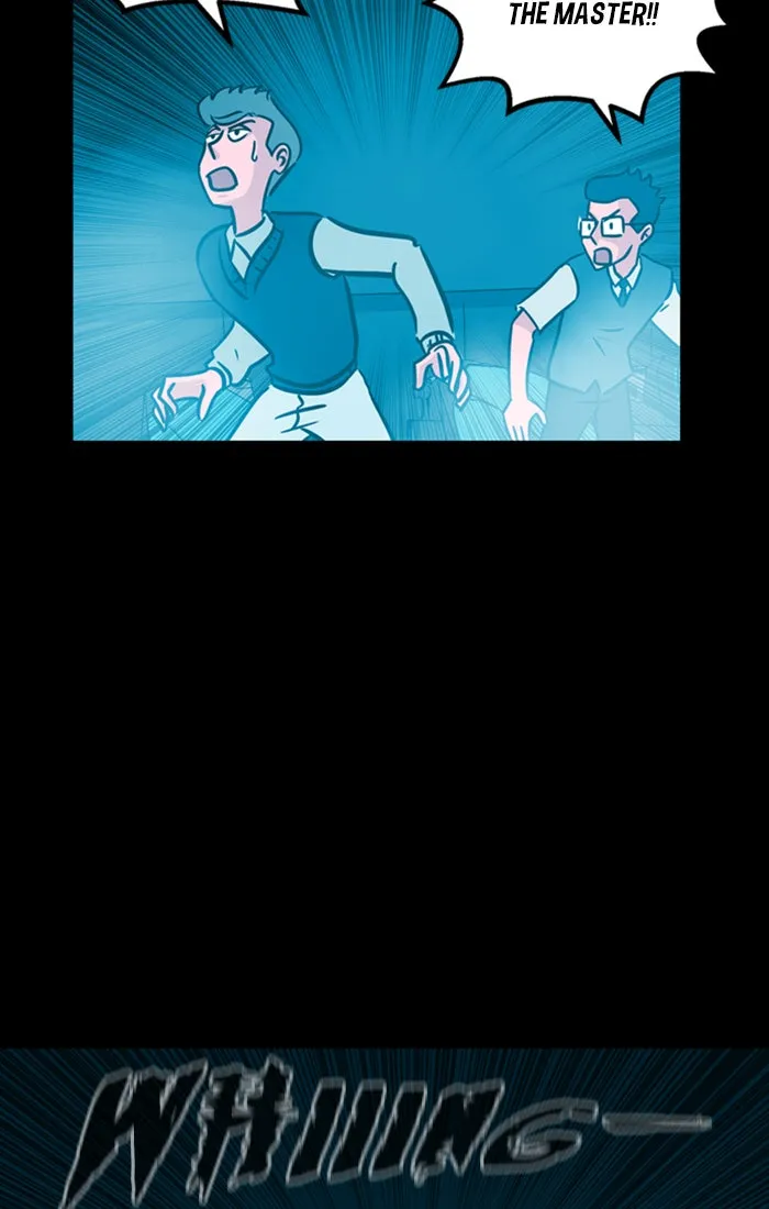 XINK3R Chapter 170 page 17 - 