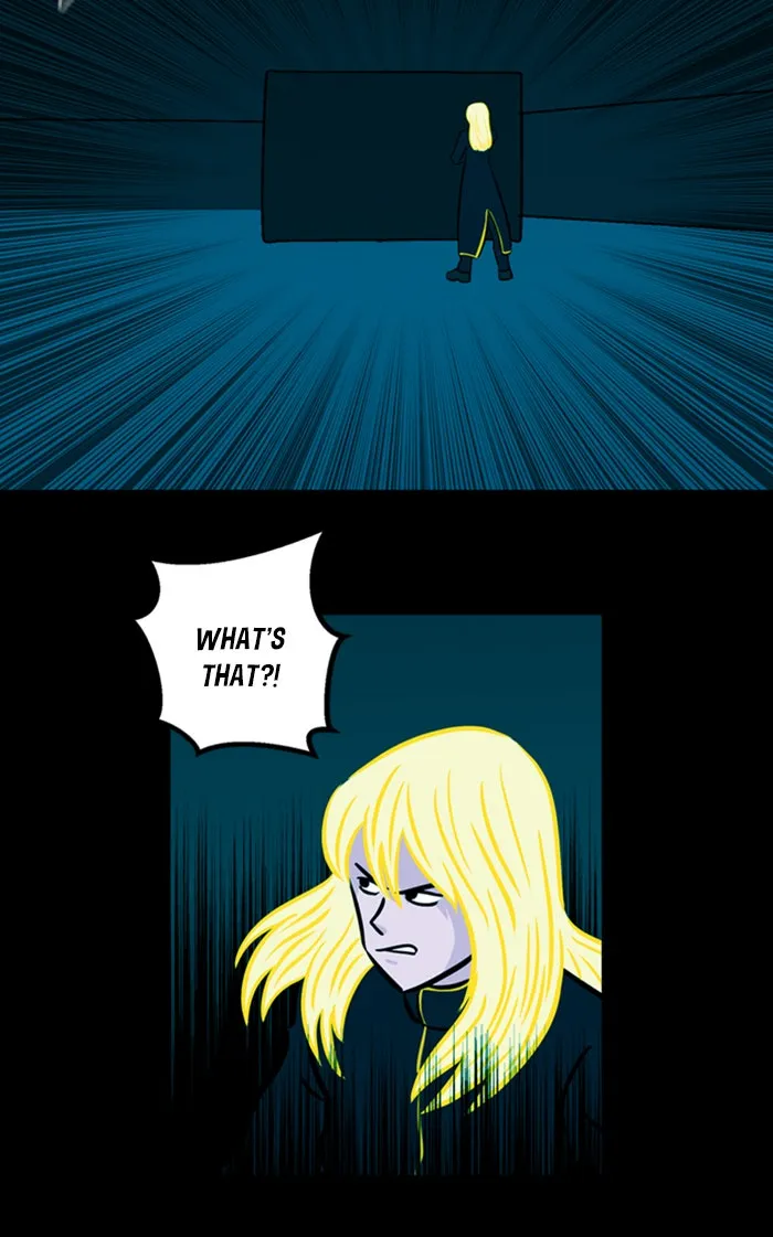XINK3R Chapter 170 page 18 - 