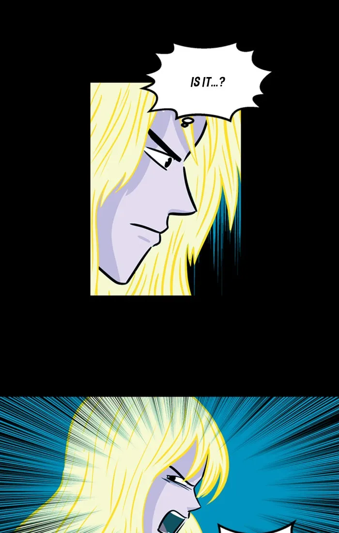 XINK3R Chapter 170 page 19 - 