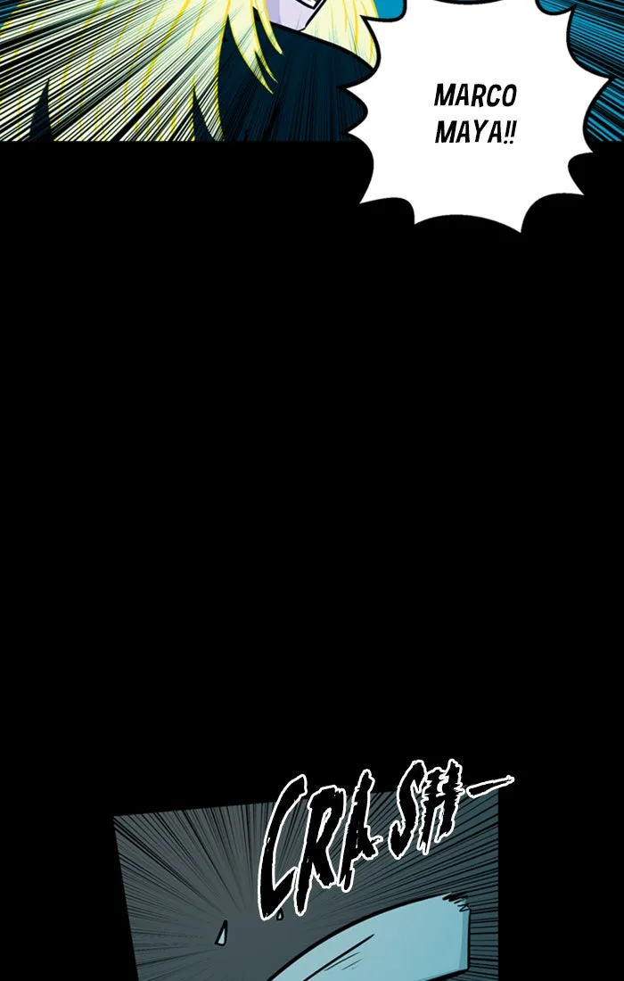 XINK3R Chapter 170 page 20 - 