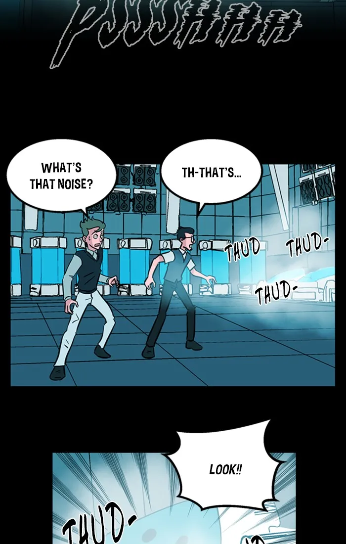 XINK3R Chapter 170 page 3 - 
