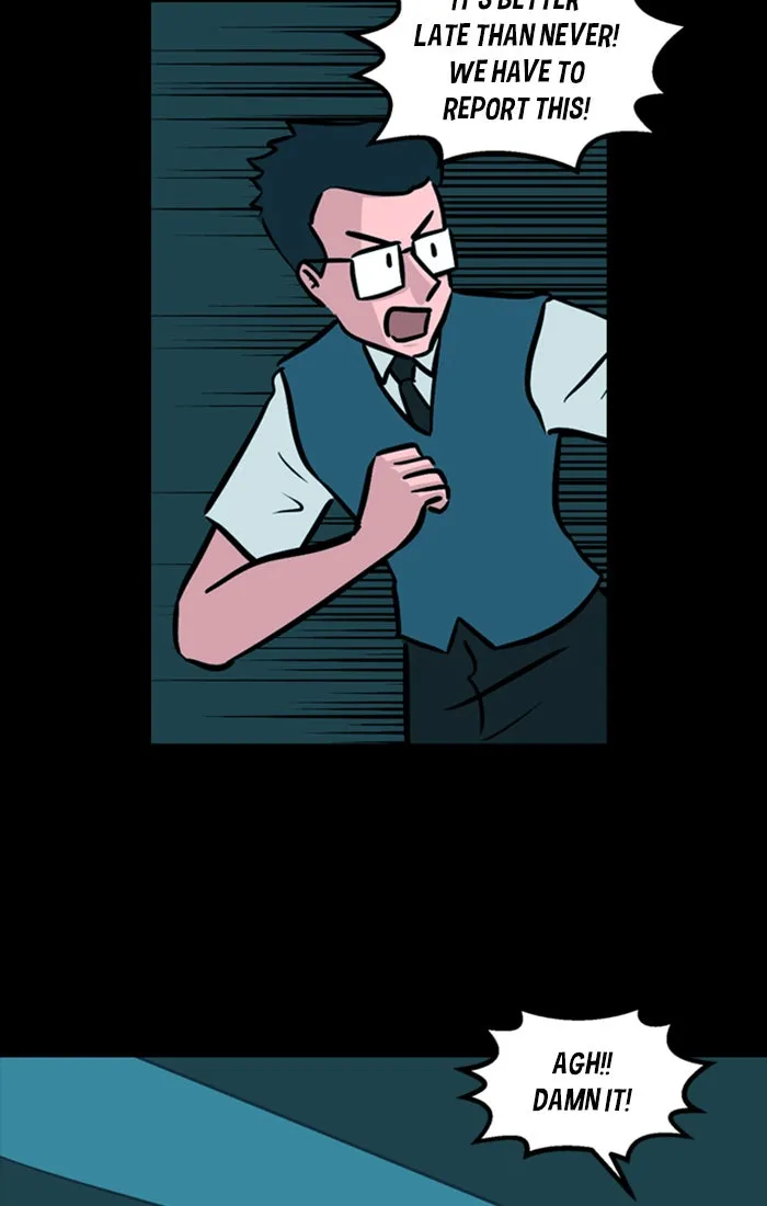 XINK3R Chapter 170 page 24 - 