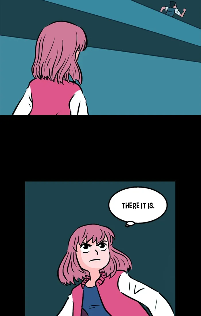XINK3R Chapter 170 page 25 - 