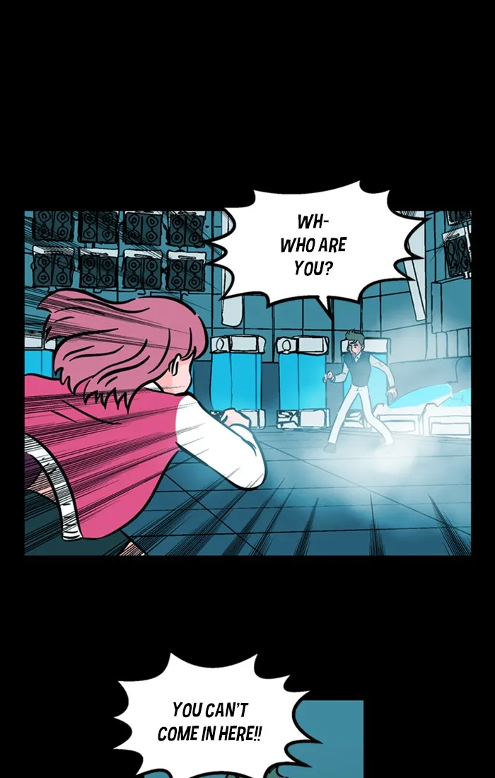 XINK3R Chapter 170 page 28 - 