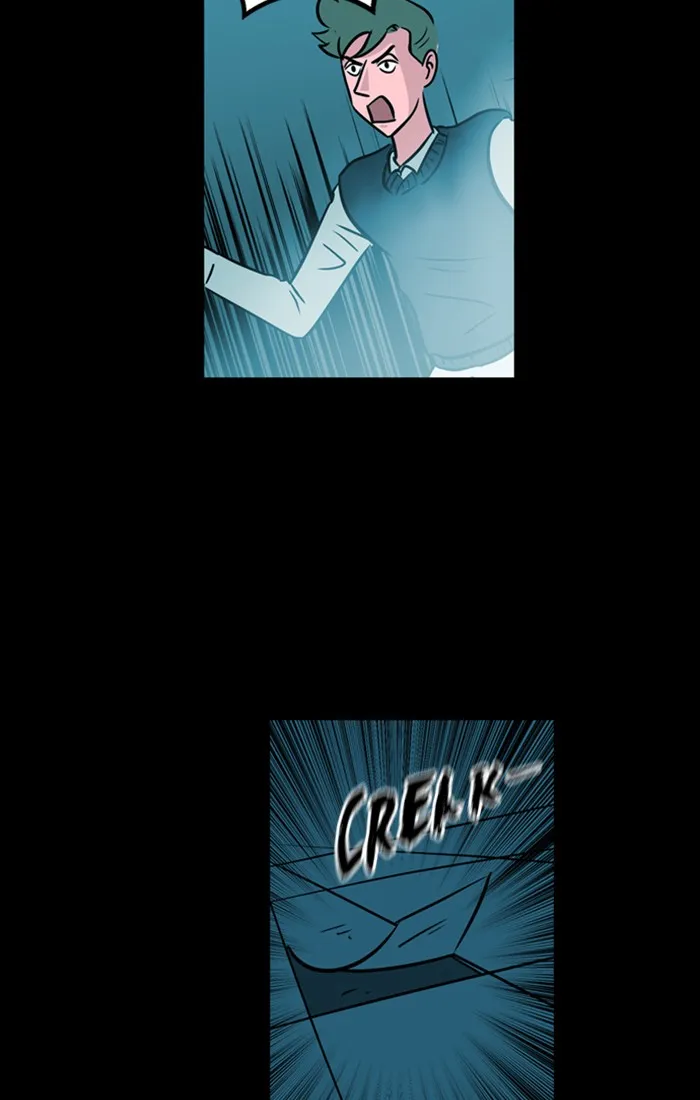 XINK3R Chapter 170 page 29 - 