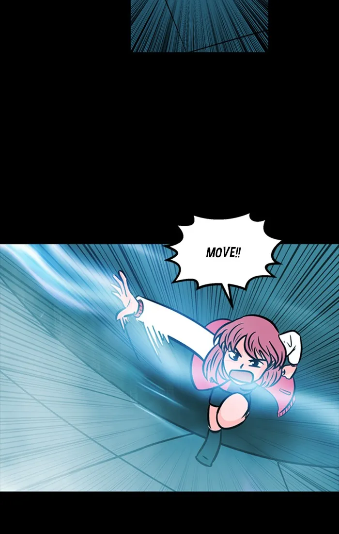XINK3R Chapter 170 page 30 - 