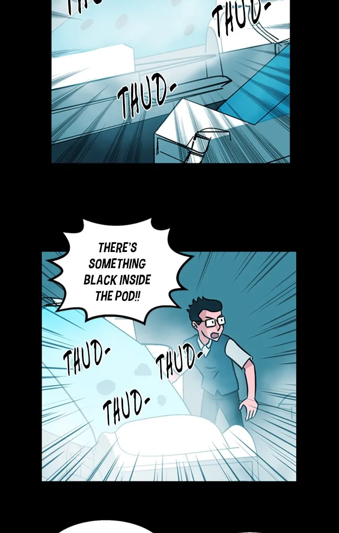 XINK3R Chapter 170 page 4 - 