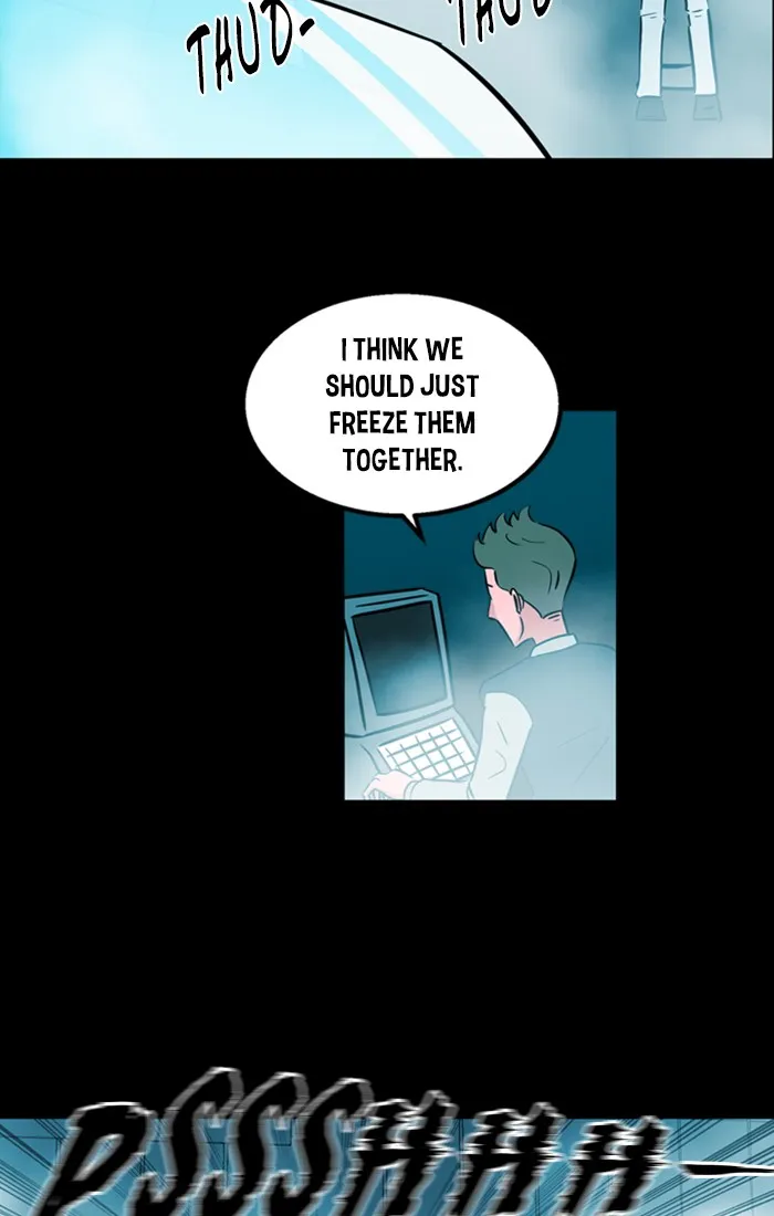 XINK3R Chapter 170 page 6 - 