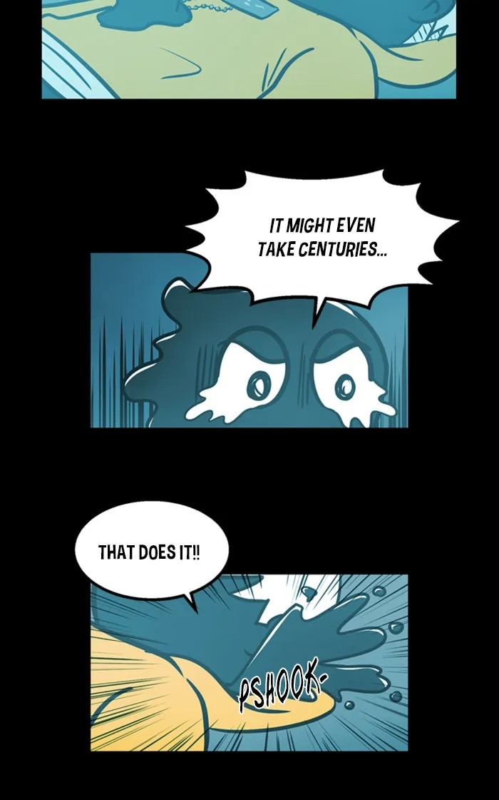 XINK3R Chapter 170 page 9 - 