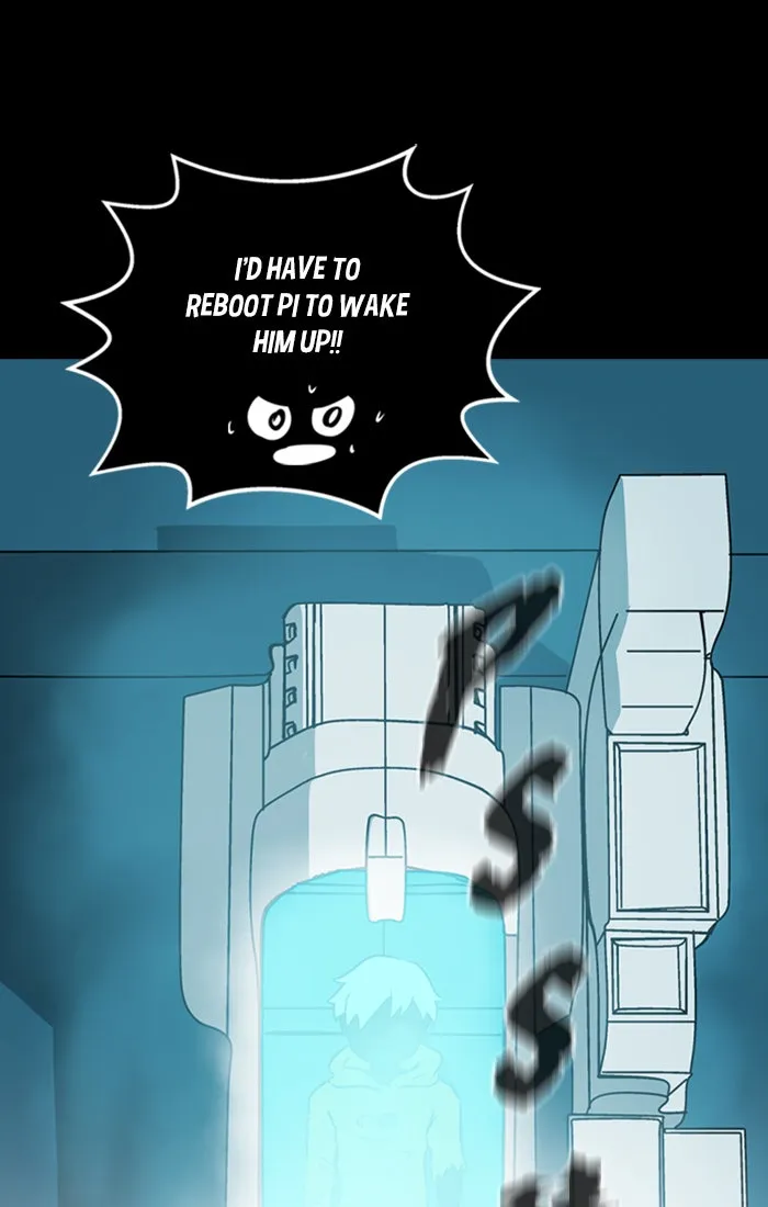 XINK3R Chapter 170 page 10 - 