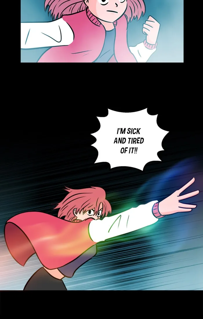 XINK3R Chapter 171 page 11 - 