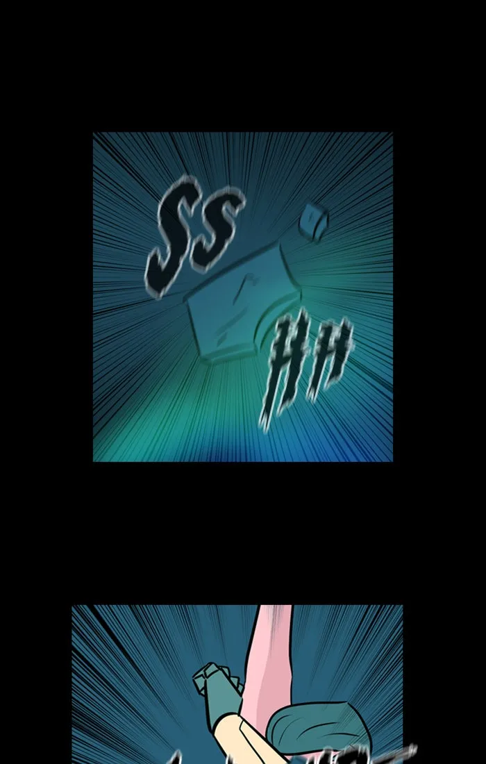 XINK3R Chapter 171 page 12 - 