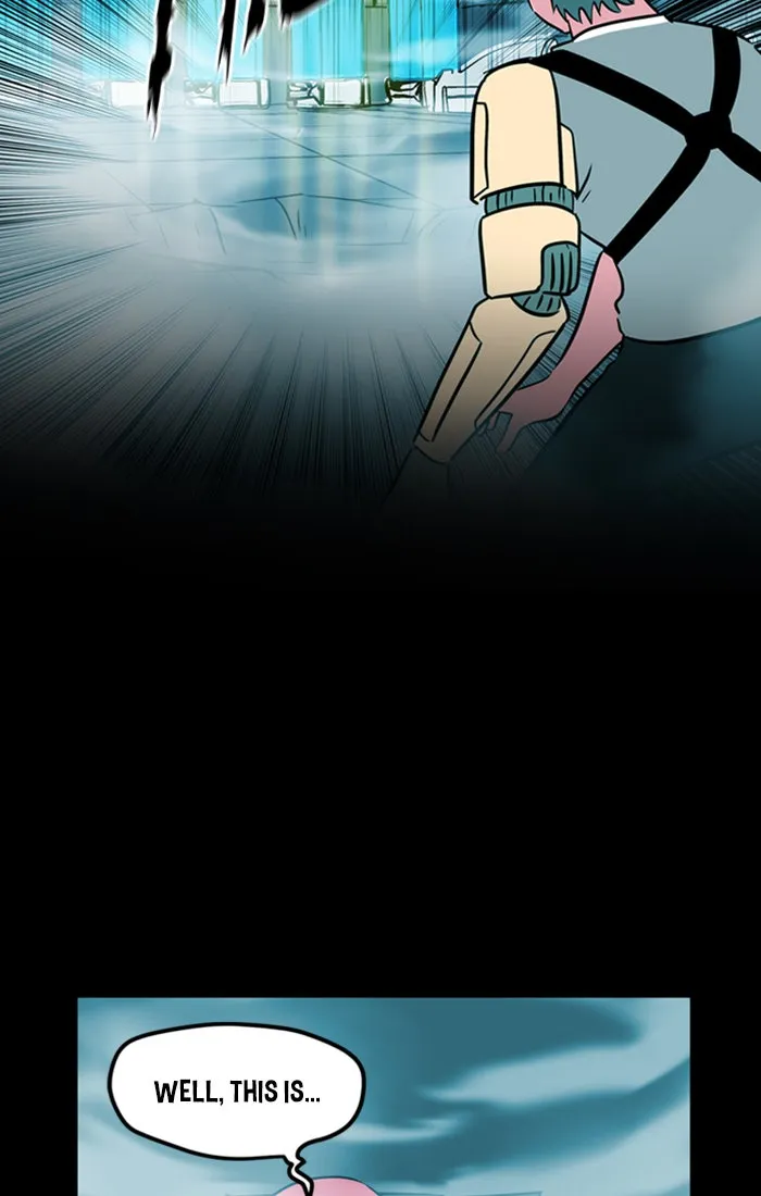 XINK3R Chapter 171 page 16 - 
