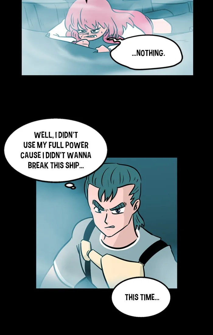 XINK3R Chapter 171 page 17 - 