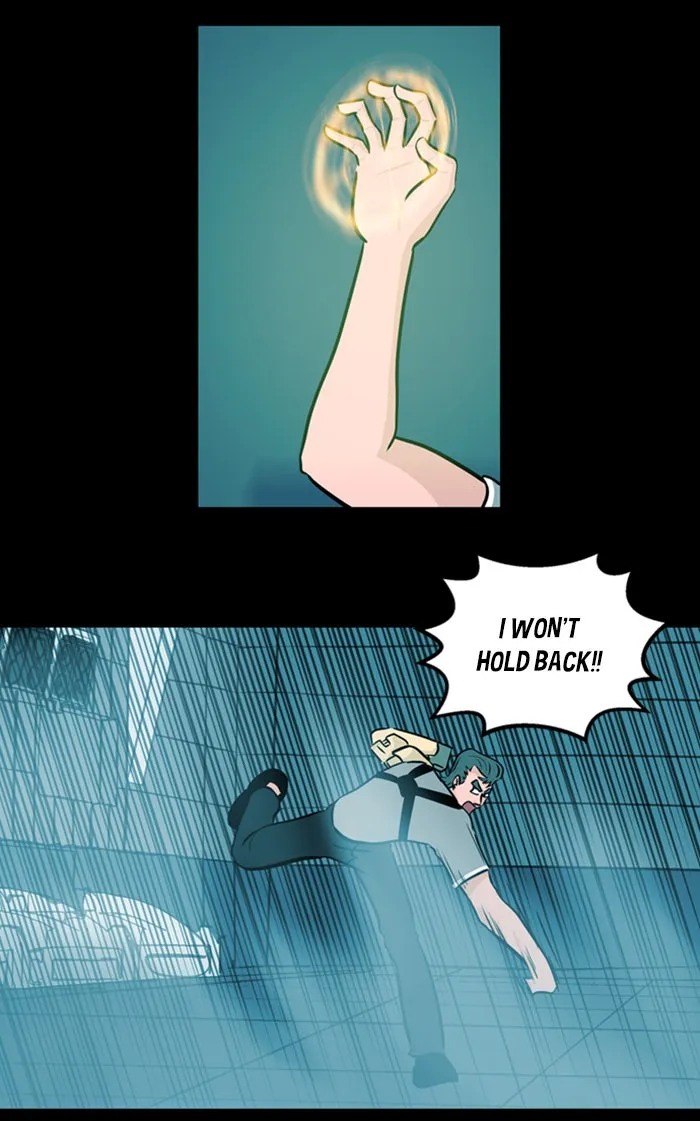 XINK3R Chapter 171 page 18 - 