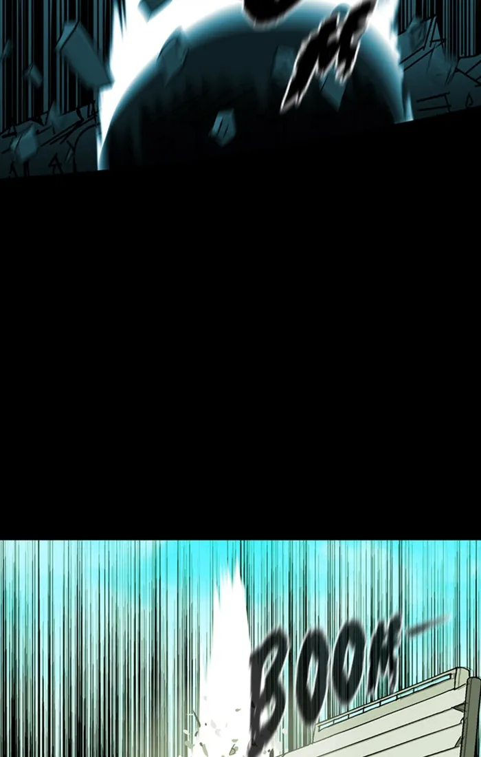 XINK3R Chapter 171 page 21 - 