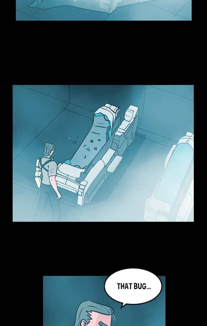 XINK3R Chapter 171 page 24 - 
