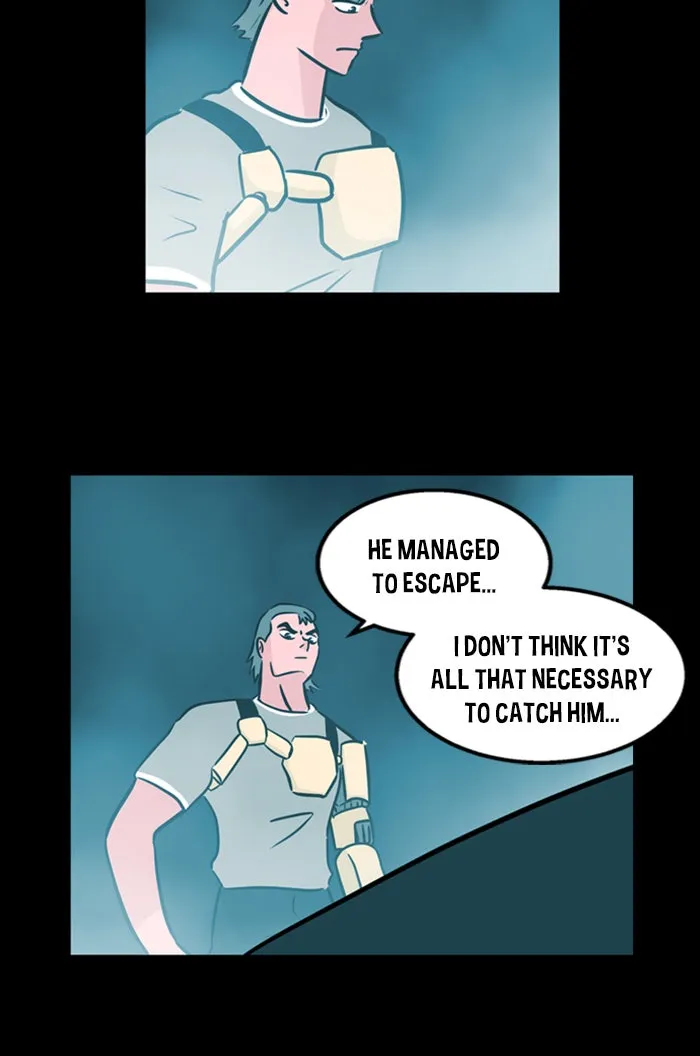 XINK3R Chapter 171 page 25 - 