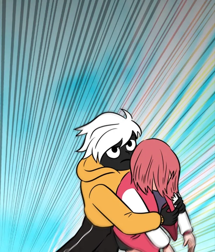 XINK3R Chapter 171 page 27 - 