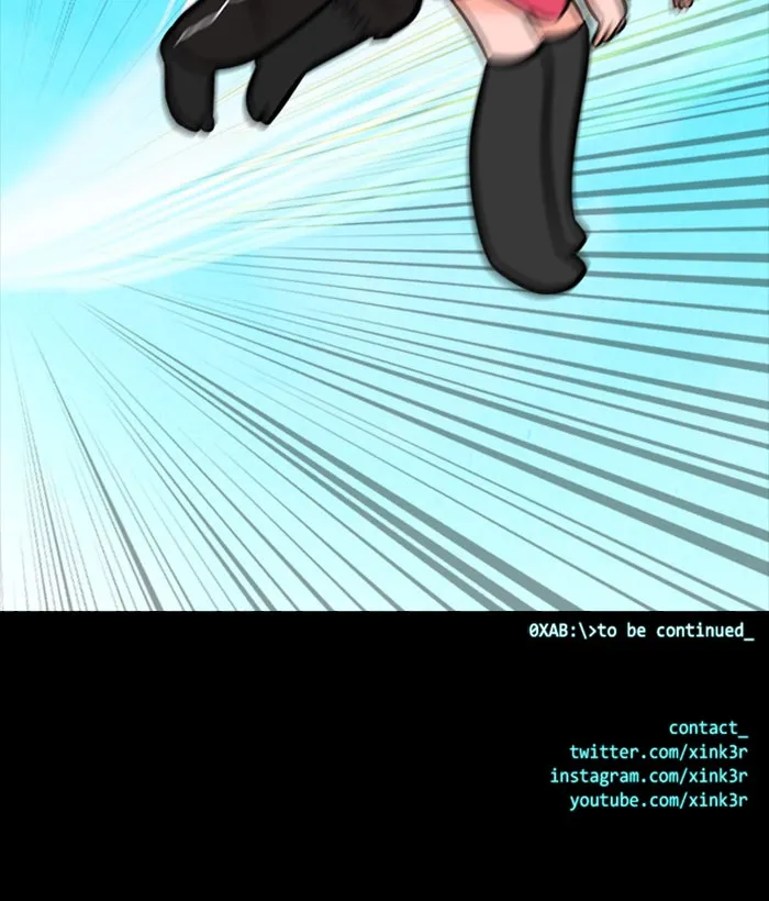 XINK3R Chapter 171 page 28 - 
